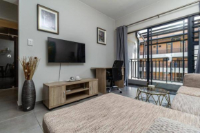 Smart apartment 322
